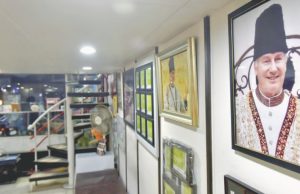 Ismaili Discusses Ismailism with Azhar Ali (ex-Ismaili)