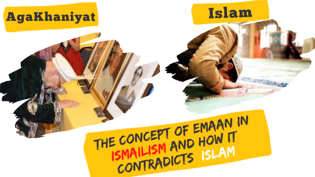 10 Reasons Why Ismailis Leave Ismailism