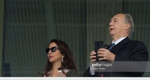 Aga Khan’s Role in Cultural Genocide of the Baganda Community