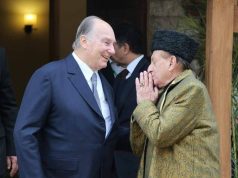 Ismaili Calls in to Discuss Ismailism with Ex-Ismaili