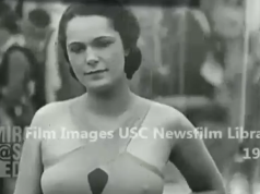 From Bikini Model to the grandmother of Hazir Imam – Umm-e-Habibah (Maata Salaamat)