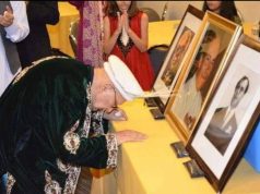 Hidden Aspect of Shirk – a refutation of Ismaili Missionary Aftab Hussain’s arguments by ex-Ismaili Mowlana Qasim Daniyal!