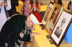 Hidden Aspect of Shirk – a refutation of Ismaili Missionary Aftab Hussain’s arguments by ex-Ismaili Mowlana Qasim Daniyal!