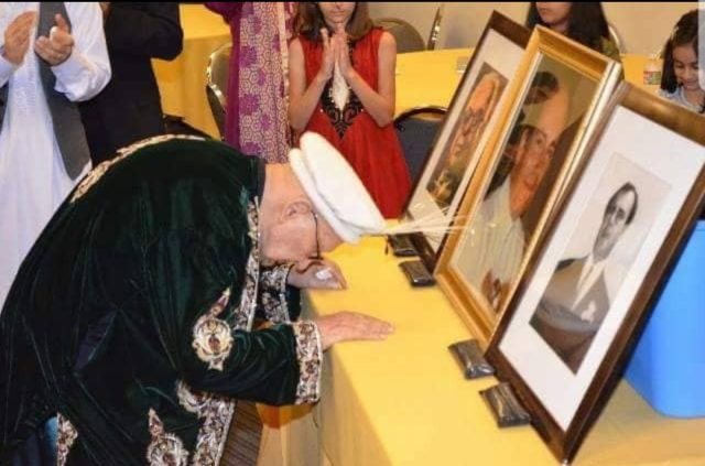 Hidden Aspect of Shirk – a refutation of Ismaili Missionary Aftab Hussain’s arguments by ex-Ismaili Mowlana Qasim Daniyal!