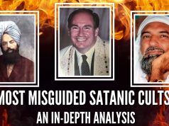 Most Misguided Satanic Cults – an in-depth analysis