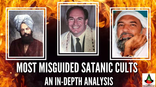 Most Misguided Satanic Cults – an in-depth analysis