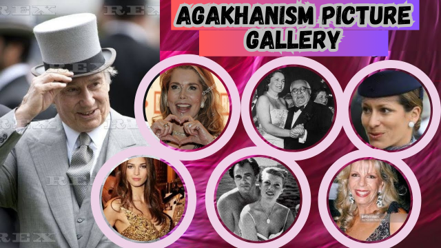 AgaKhanism Picture Gallery