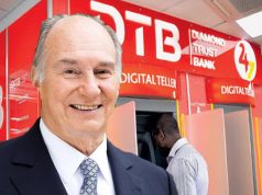 Corruption Charges on Aga Khan – Court Summons the Ismaili God Ismaili god in trouble