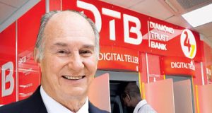 Corruption Charges on Aga Khan – Court Summons the Ismaili God Ismaili god in trouble