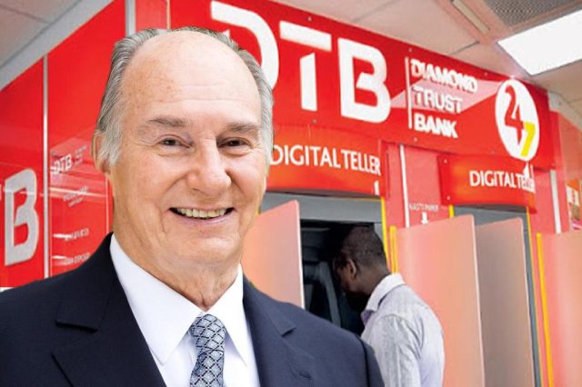 Corruption Charges on Aga Khan – Court Summons the Ismaili God Ismaili god in trouble