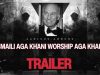 Trailer: Ismaili Aghakhanis Facing Aga Khan’s picture instead of Kaba, inside Jamat Khana